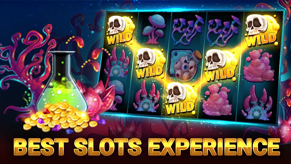 Khuyến mãi chào mừng dành cho người chơi mới tại vnbet casino