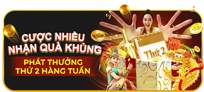 Chiến thuật bắn cá vnbet casino