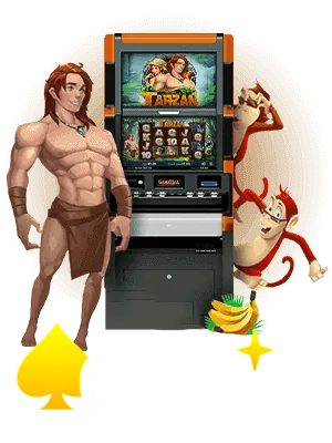 Kho tàng slot game nổ hũ khổng lồ tại Vnbet Casino