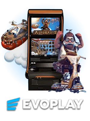 Đồ họa tuyệt đẹp vnbet casino