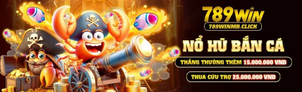 Thế giới Bắn Cá vnbet casino