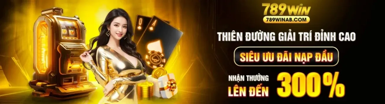 Thế giới trò chơi Slot đầy màu sắc tại vnbet casino