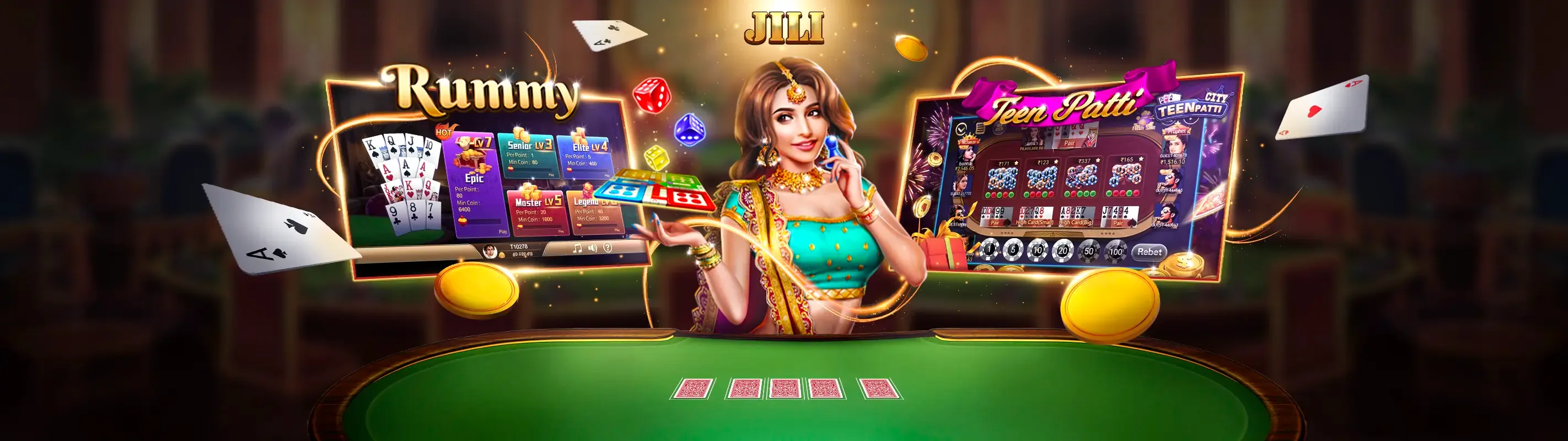 Chương Trình VIP Độc Quyền tại vnbet casino