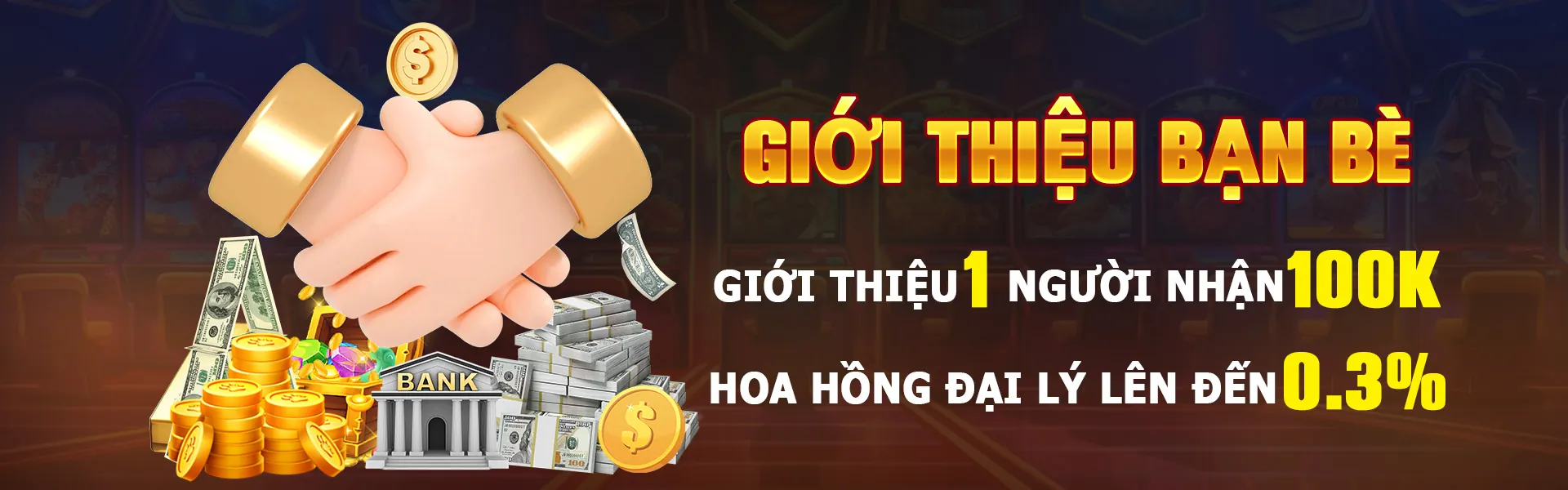 Hình ảnh chào mừng đăng ký vnbet casino với ưu đãi hấp dẫn