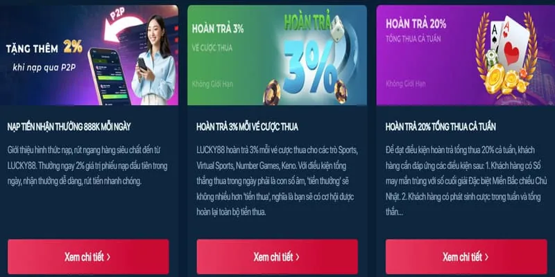 Trải nghiệm sòng bạc trực tuyến vnbet casino