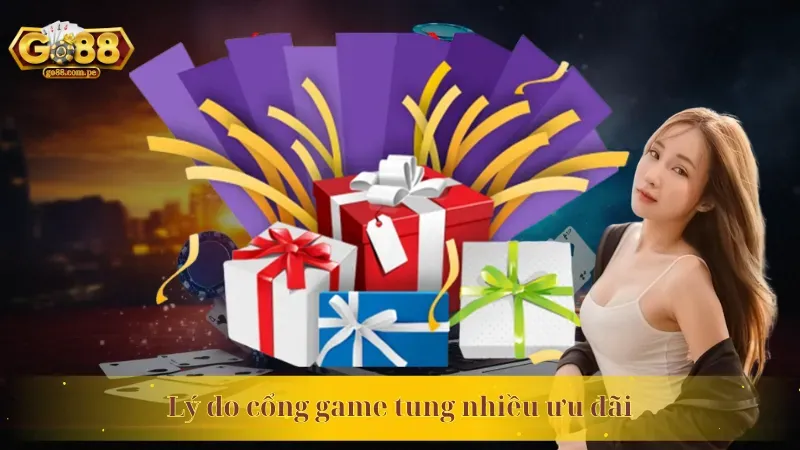Khuyến mãi nạp lại hàng ngày tại vnbet casino